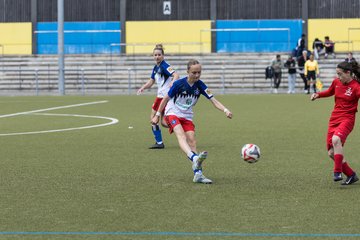 Bild 195 - wCJ Pokalfinale (HSV - ETV)